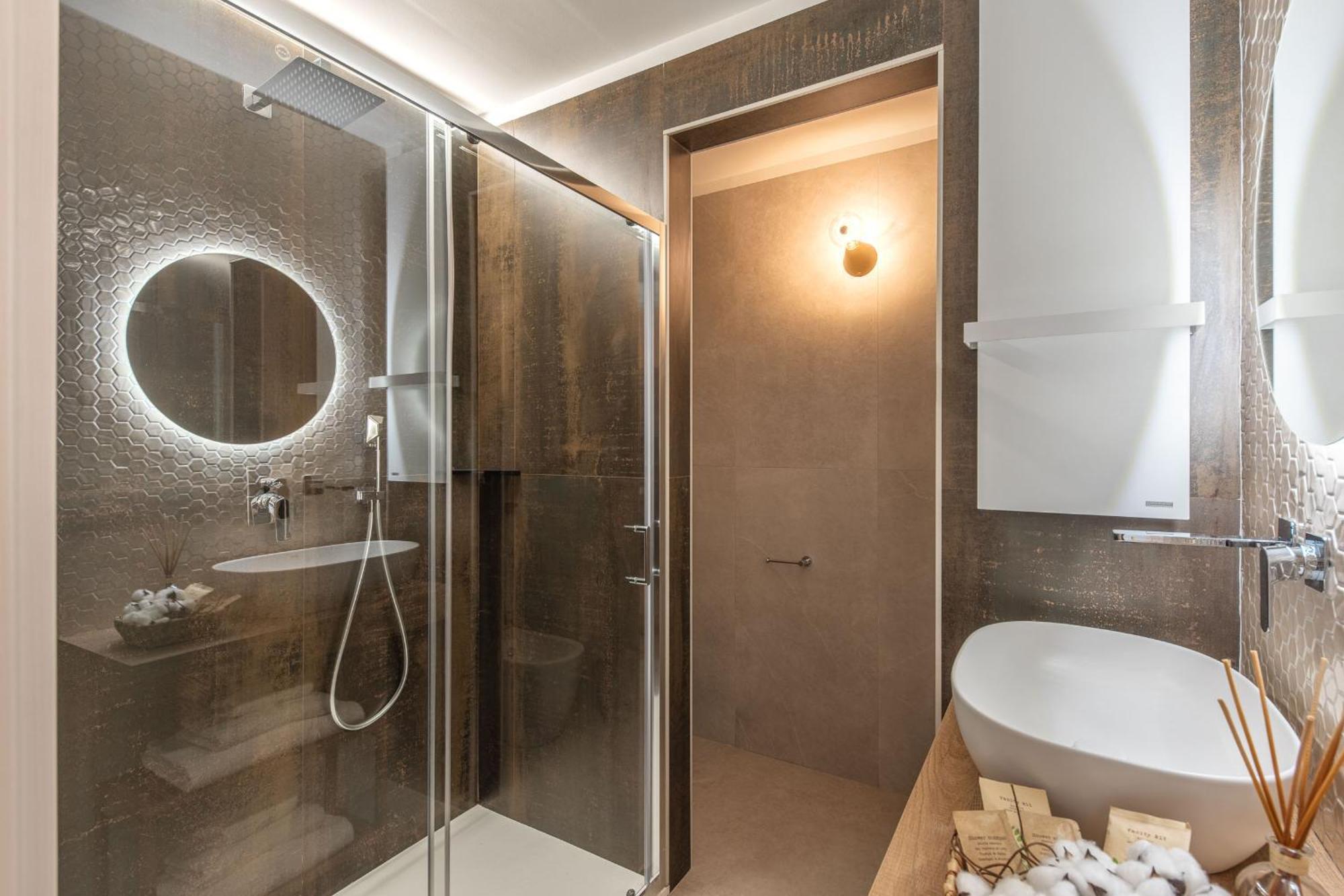 Novum Hospitality Hotel Bari Exterior photo