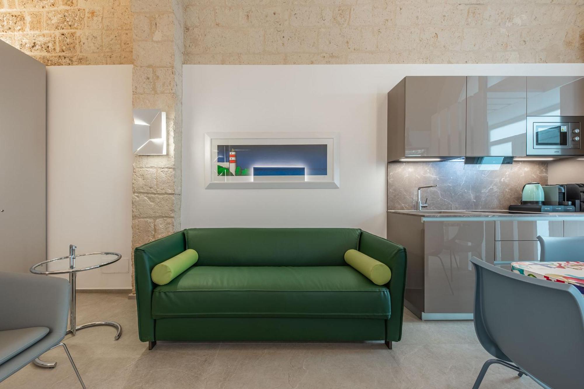Novum Hospitality Hotel Bari Exterior photo