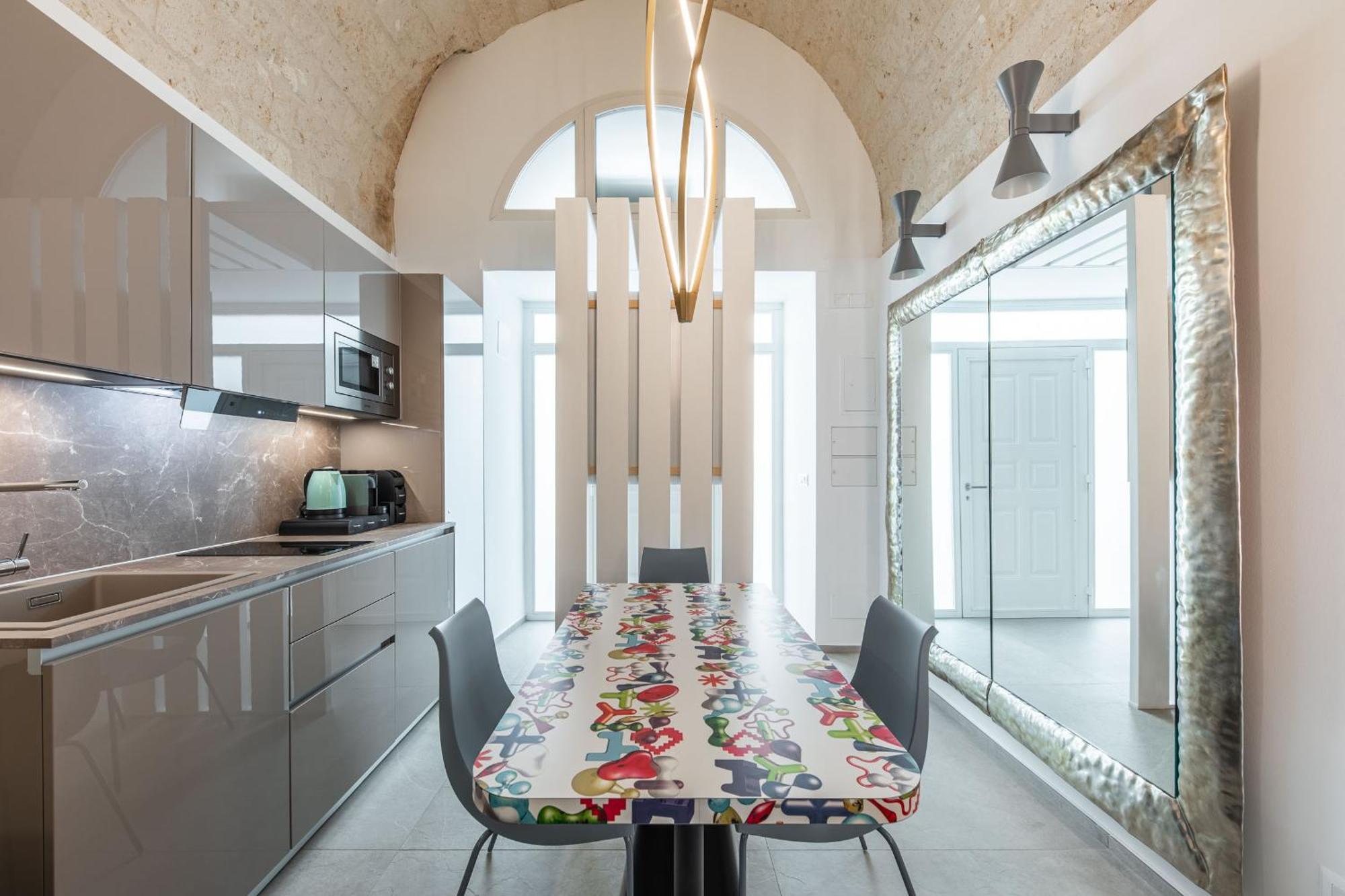 Novum Hospitality Hotel Bari Exterior photo