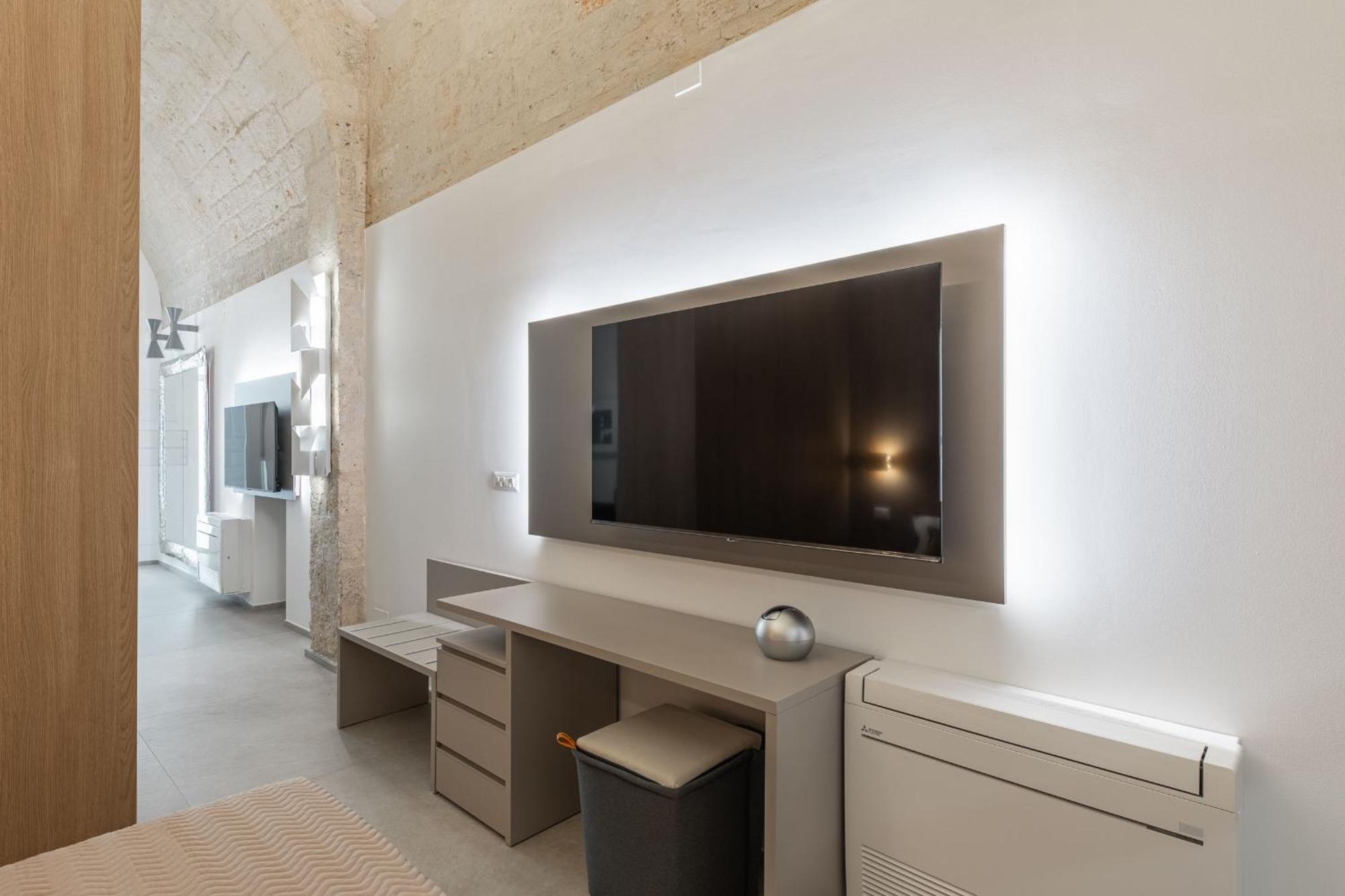 Novum Hospitality Hotel Bari Exterior photo