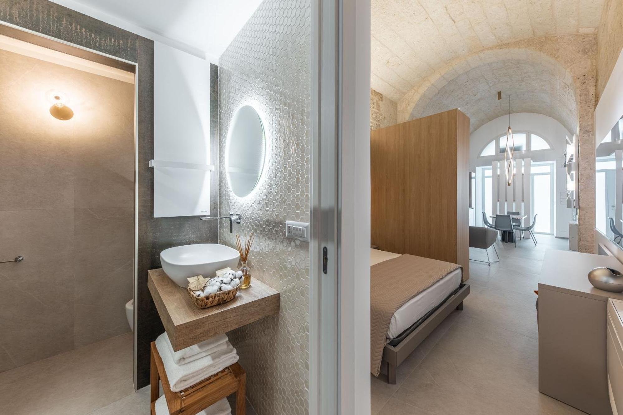Novum Hospitality Hotel Bari Exterior photo